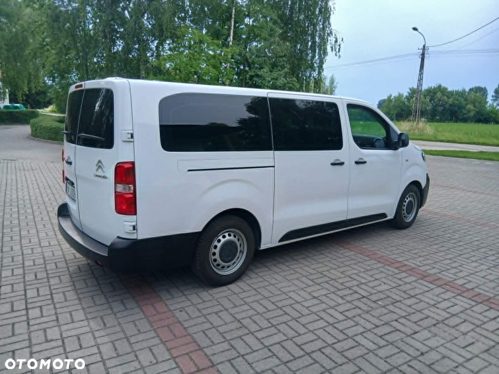 Citroën SpaceTourer 1.5 BlueHDi XS Feel - 1