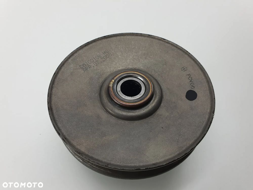 Dzwon Sprzeglo Odsrodkowe Aprilia Mojito Custom 50 Habana - 11