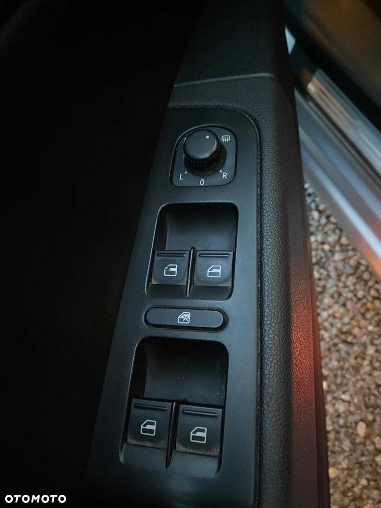 Skoda Superb - 8