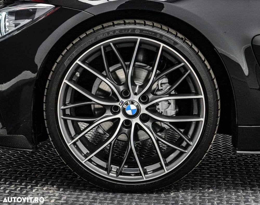 BMW Seria 4 420i AT - 22