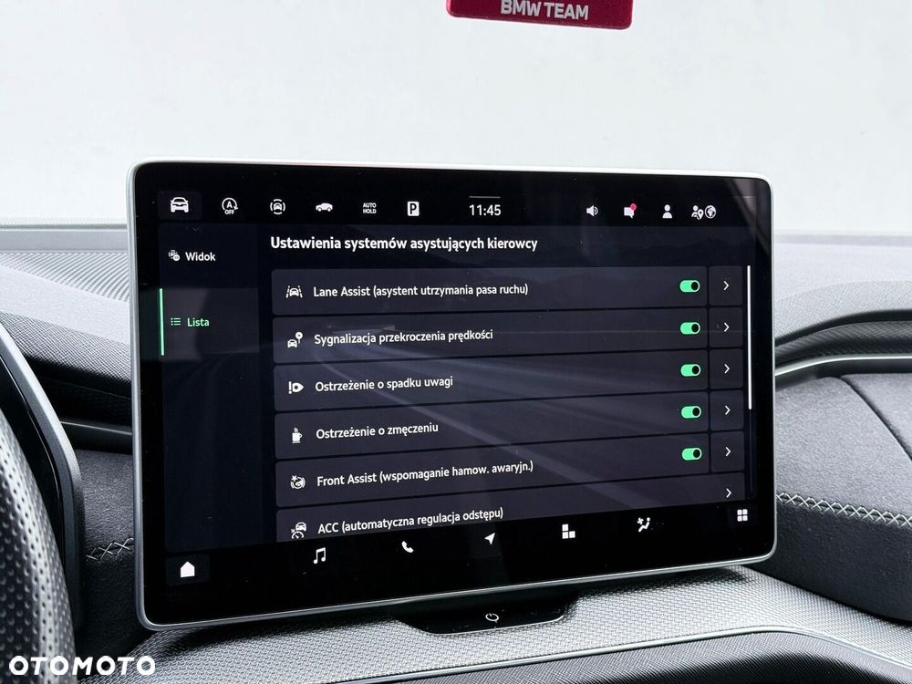 Skoda Kodiaq 2024