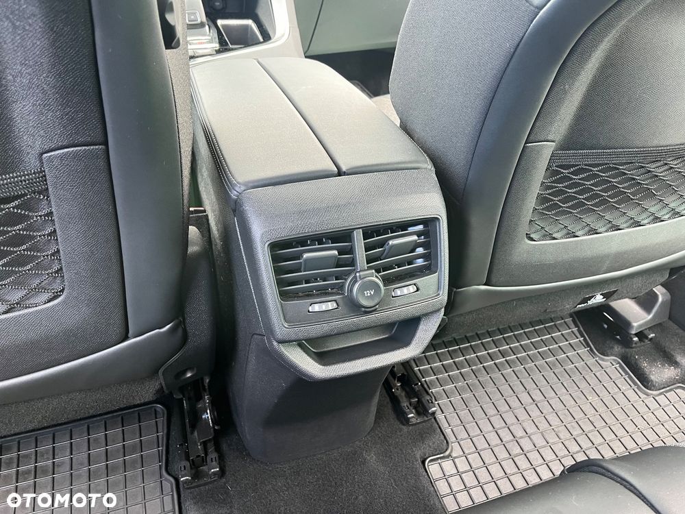 Peugeot 3008 BlueHDi 130 Stop & Start EAT8 Allure Business-Paket - 27