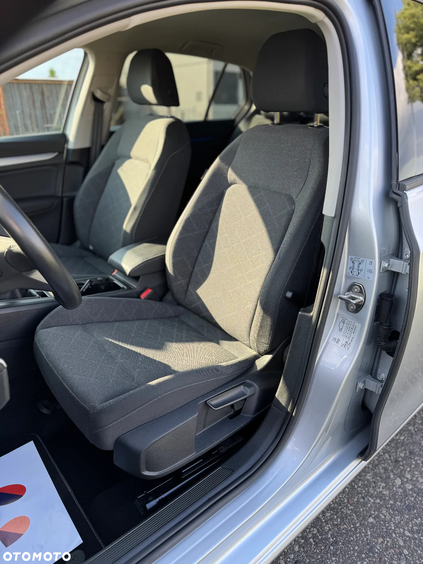 Volkswagen Golf VIII 2.0 TDI - 32
