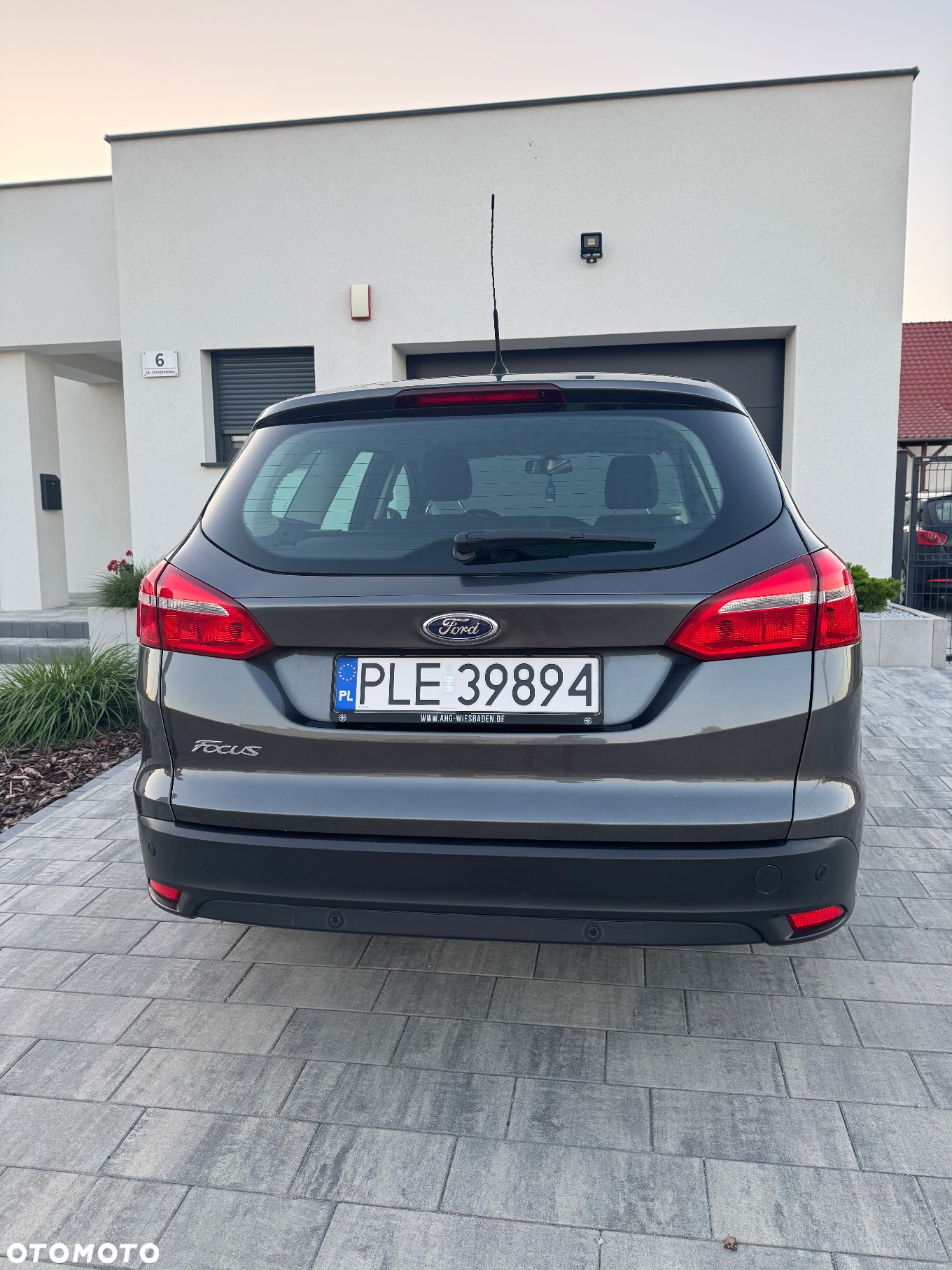 Ford Focus - 7