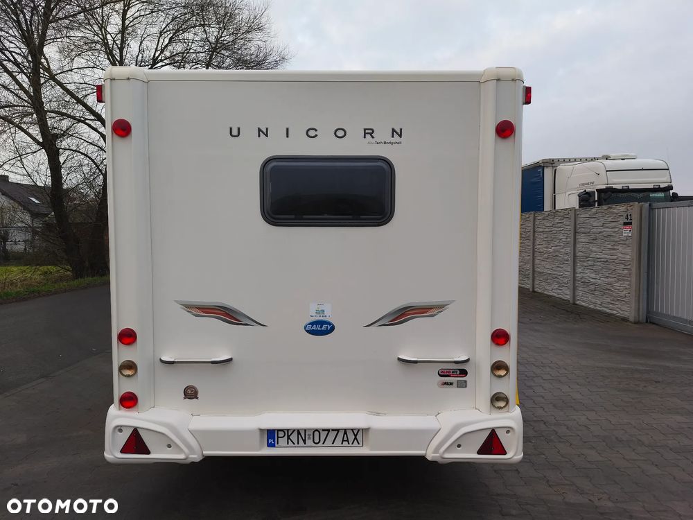 Bailey UNICORN SEVILLE - 6