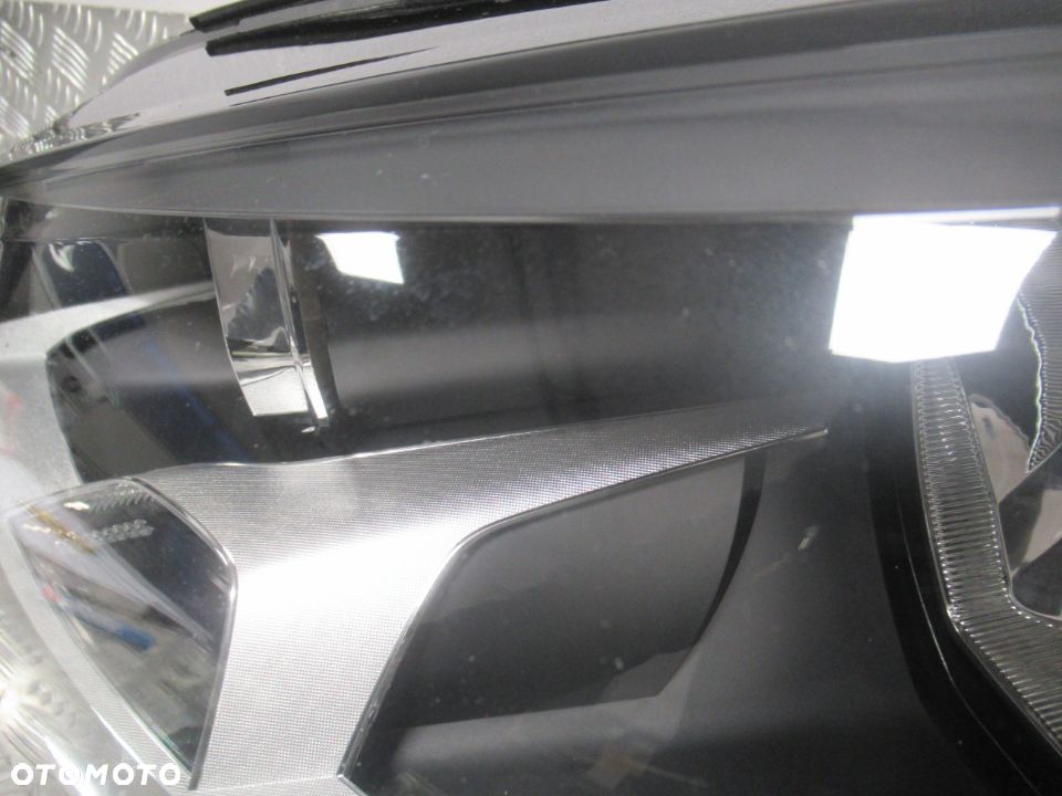 LAMPA PRZEDNIA PRZÓD LEWA VW GOLF VII 7 2012-2016 rok - 3