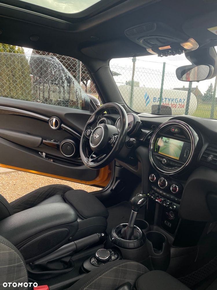 MINI Cooper S - 10