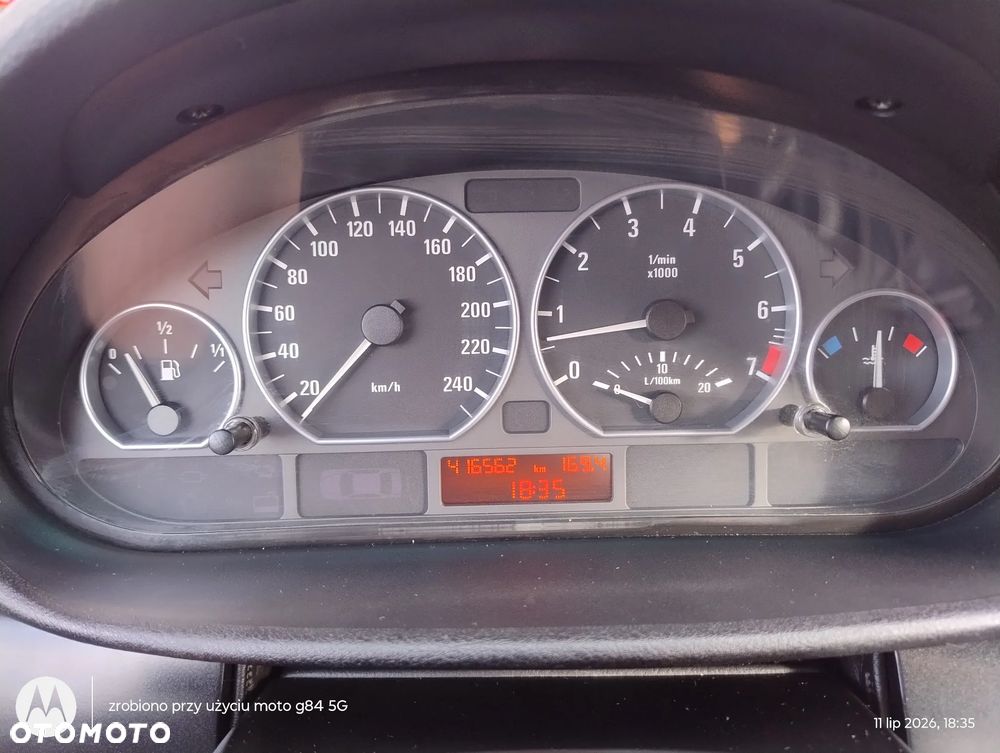 BMW Seria 3 - 20