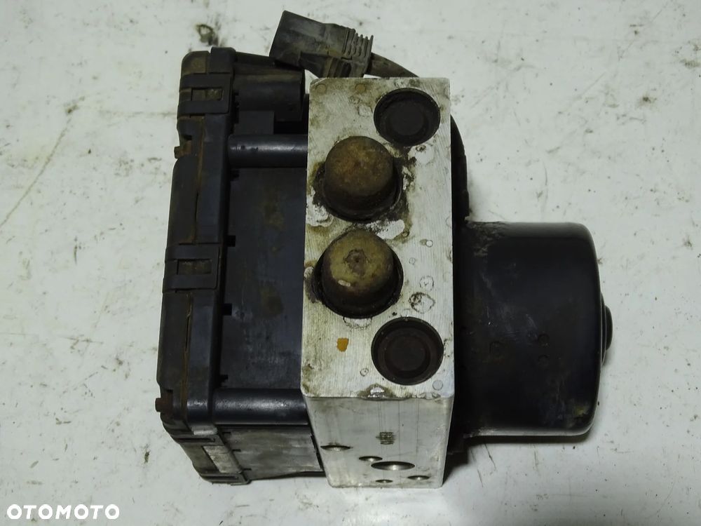 POMPA HAMULCOWA STEROWNIK ABS GRAND VOYAGER IV CARAVAN 04683932AB F-VAT - 3