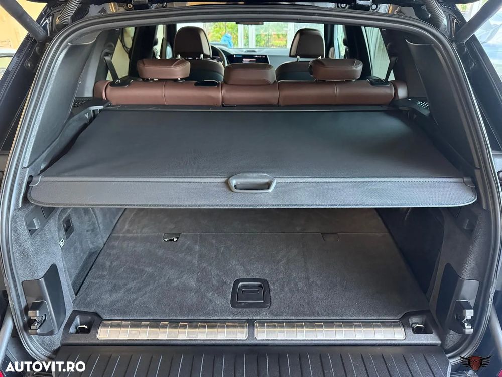 BMW X5 xDrive45e - 22