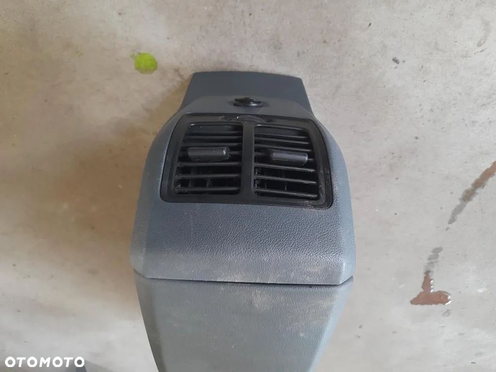 tunel środkowy podłokietnik Ford MK2 II Grand - 8