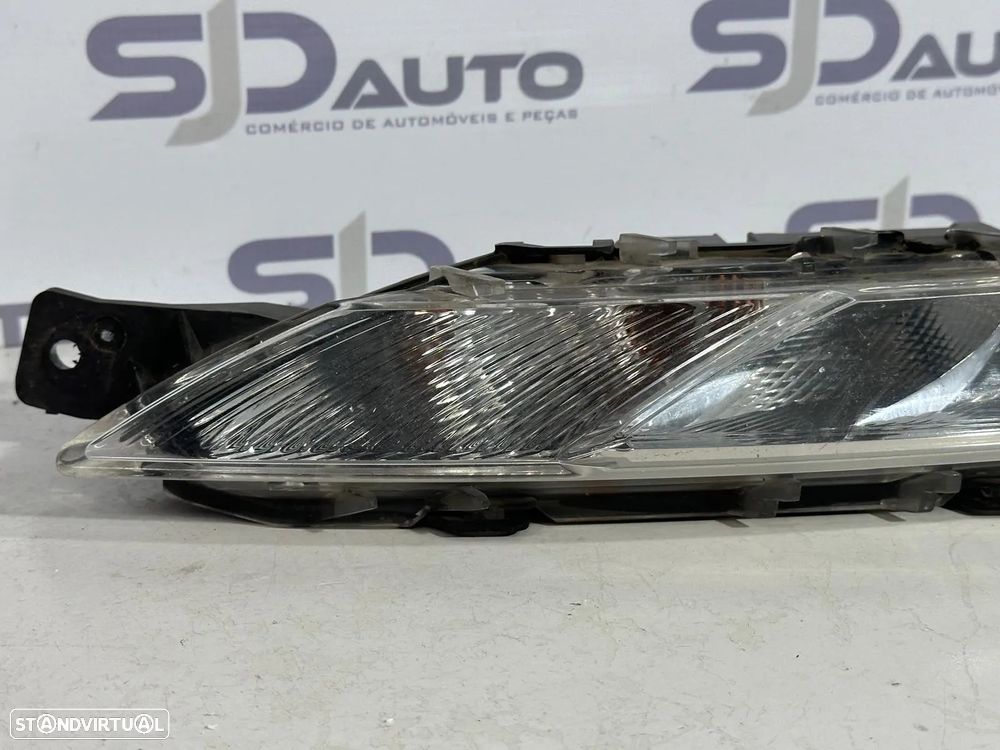 Led Direito / Esquerdo - Citroen C4 Grand Picasso (2016) - 10
