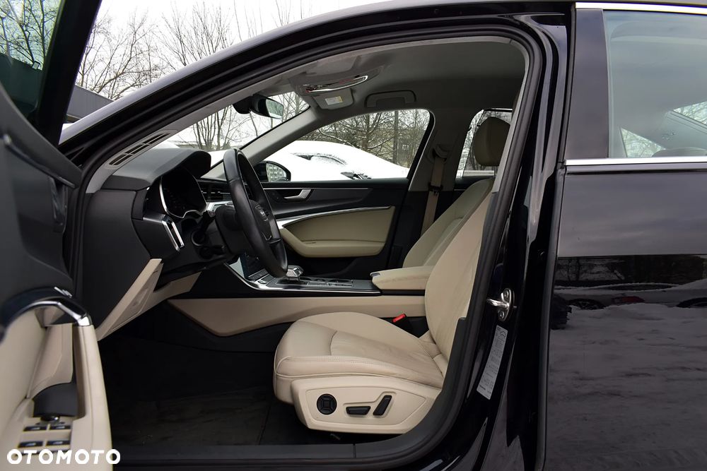 Audi A6 Limousine 40 TDI mHEV Quattro S tronic - 5