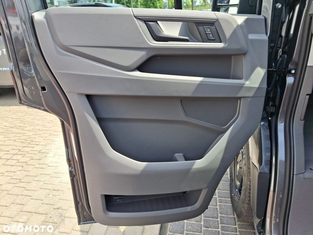 Volkswagen Crafter - 16