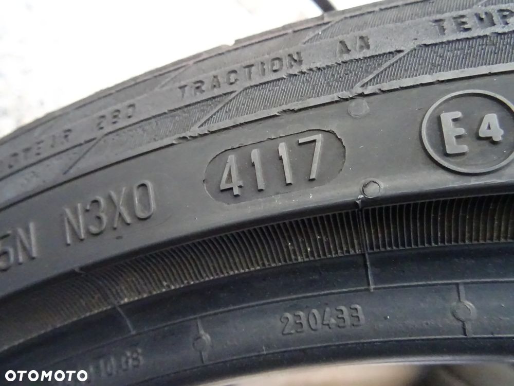 225/40/r18 92y extra loud Continental Conti Sport Contact 5 - 9