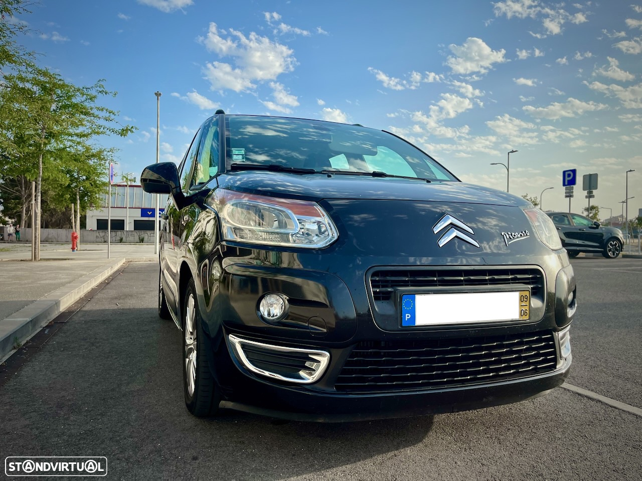 Citroën C3 Picasso 1.6 HDi Airdream - 5