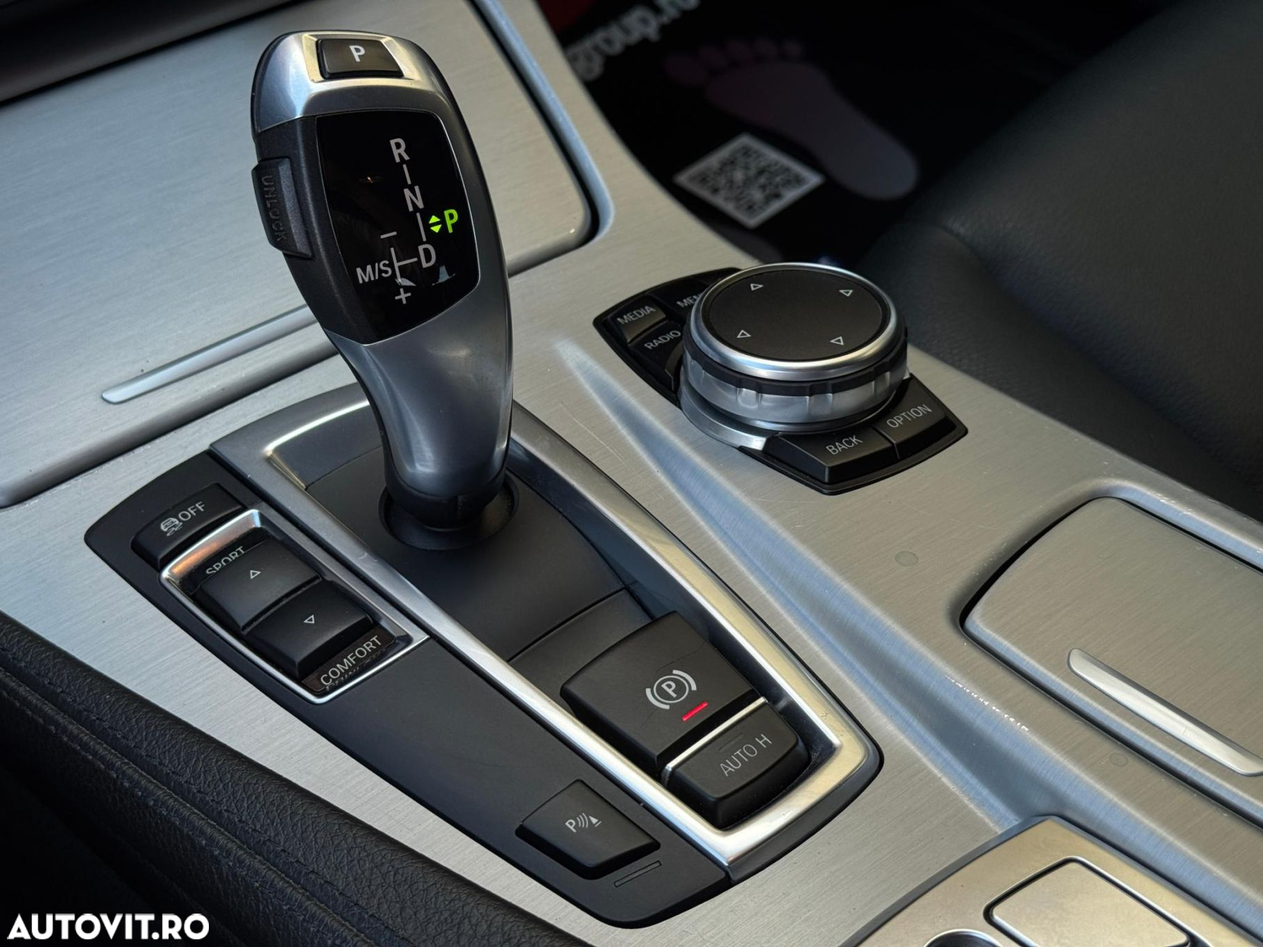 BMW Seria 5 - 15