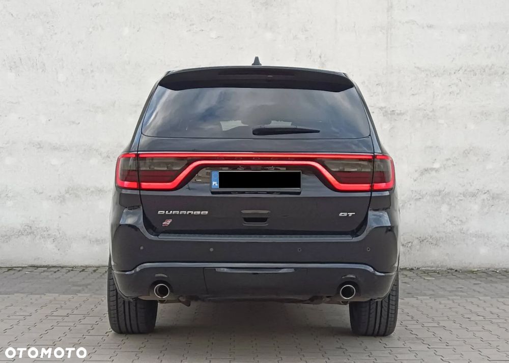 Dodge Durango - 37