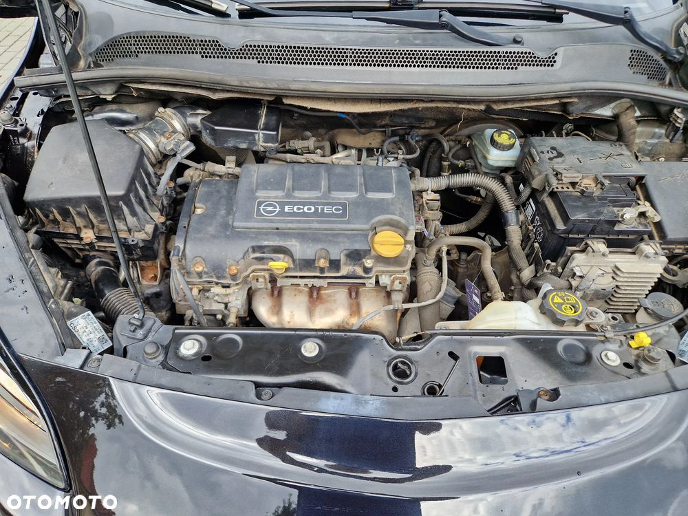 Opel Corsa 1.4 Innovation - 30