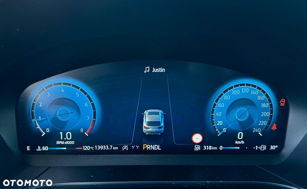 Ford Kuga 1.5 EcoBoost FWD Titanium - 12
