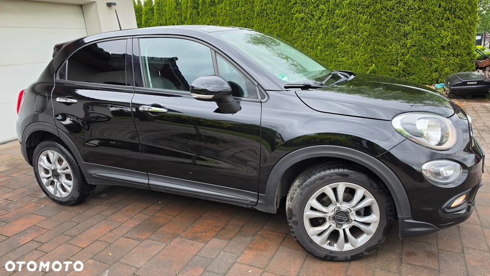 Fiat 500X - 36
