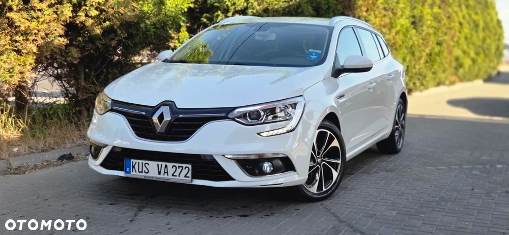 Renault Megane BLUE dCi 115 INTENS - 3