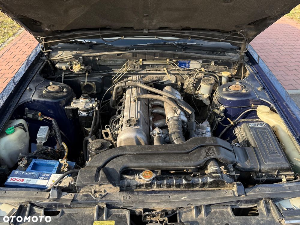 Nissan Laurel 2.8 GL D - 28