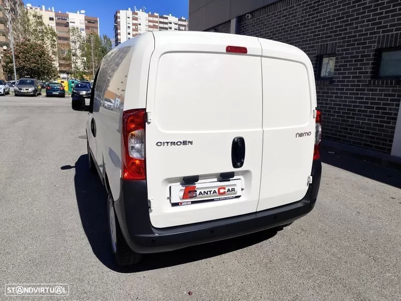 Citroën nemo 1.3 hdi , iva dedutivel - 18