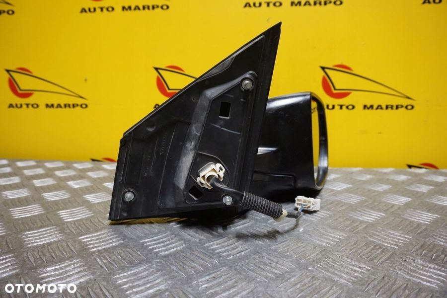HONDA CRV CR-V 2012 - Lusterko Zewnętrzne Prawe 3PIN USA - 8