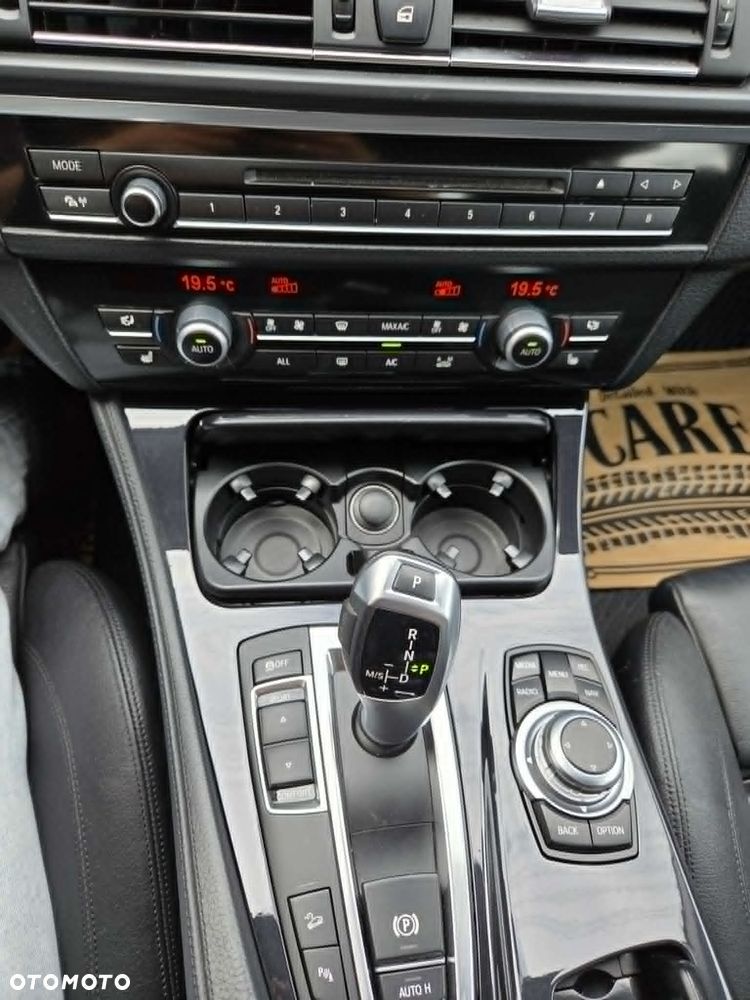 BMW Seria 5 - 23