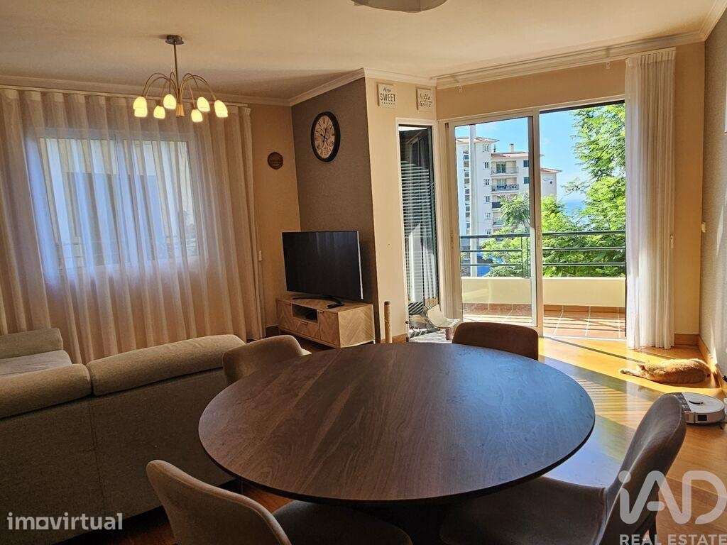 Apartamento T2 em Caniço de 83,00 m2 - Grande imagem: 3/10
