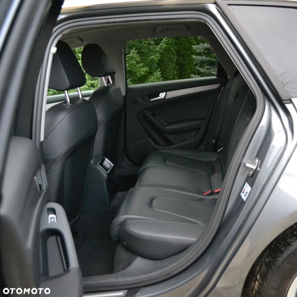 Audi A4 Avant - 15