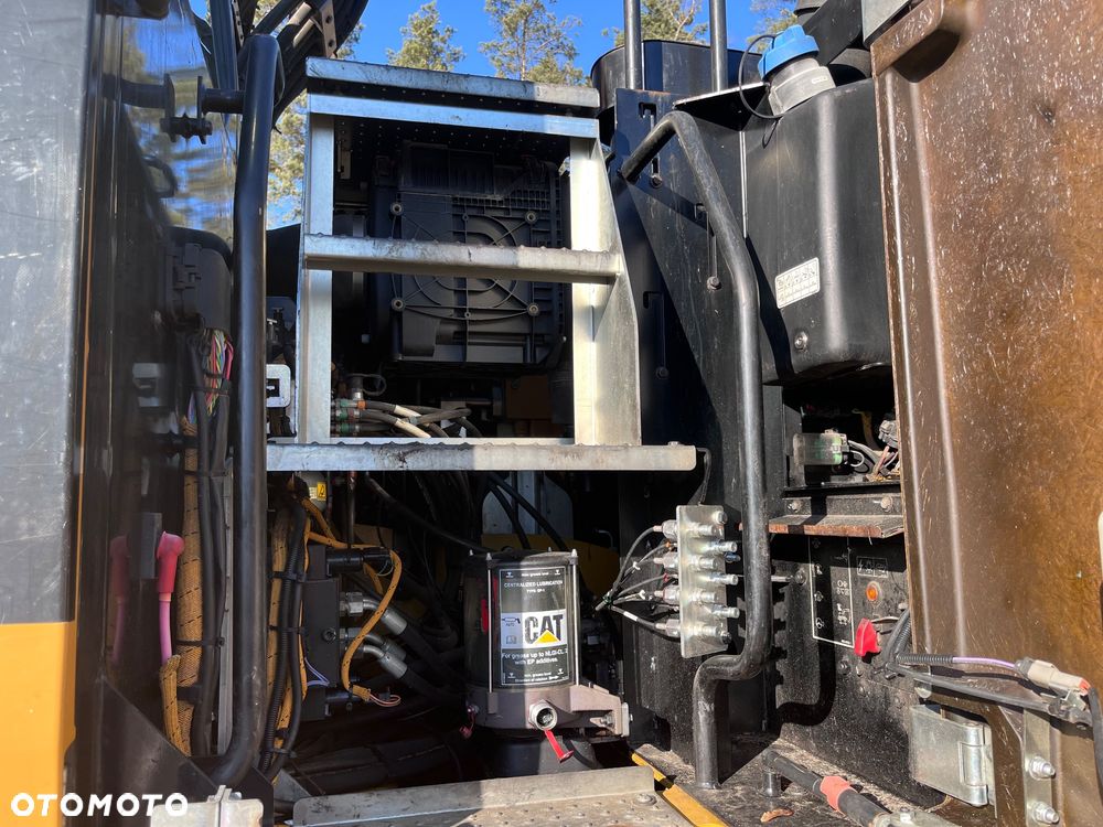 Caterpillar CAT M 314 F - 13