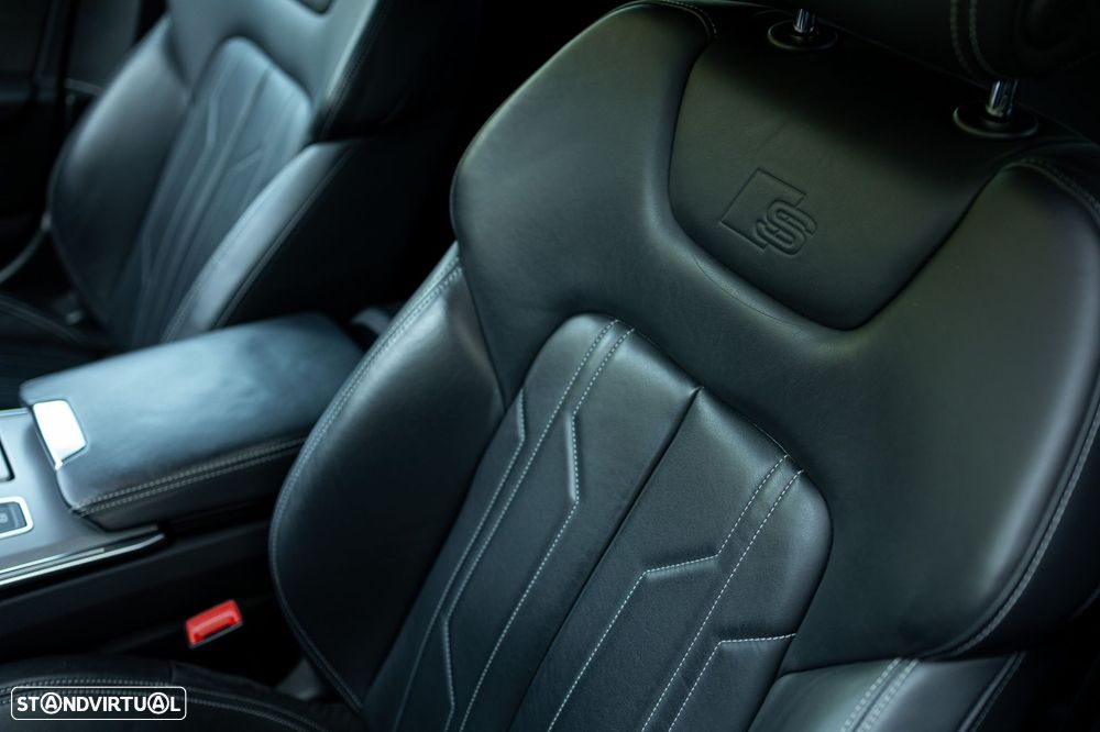 Audi A7 Sportback 40 TDI S tronic - 48