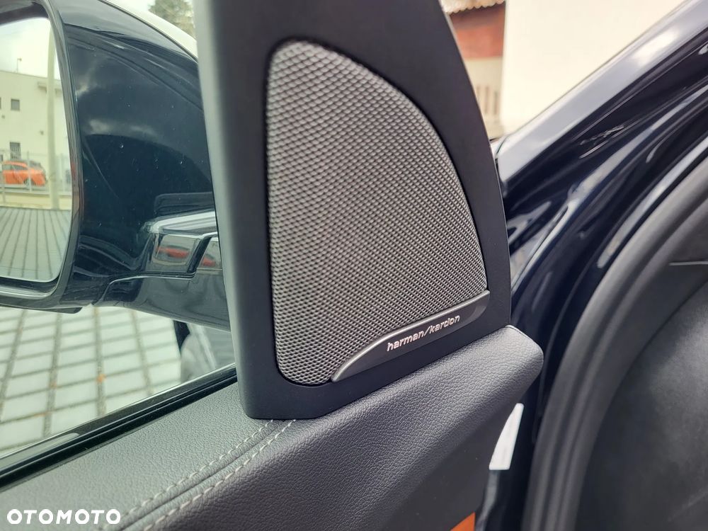 BMW X7 M50d sport - 23
