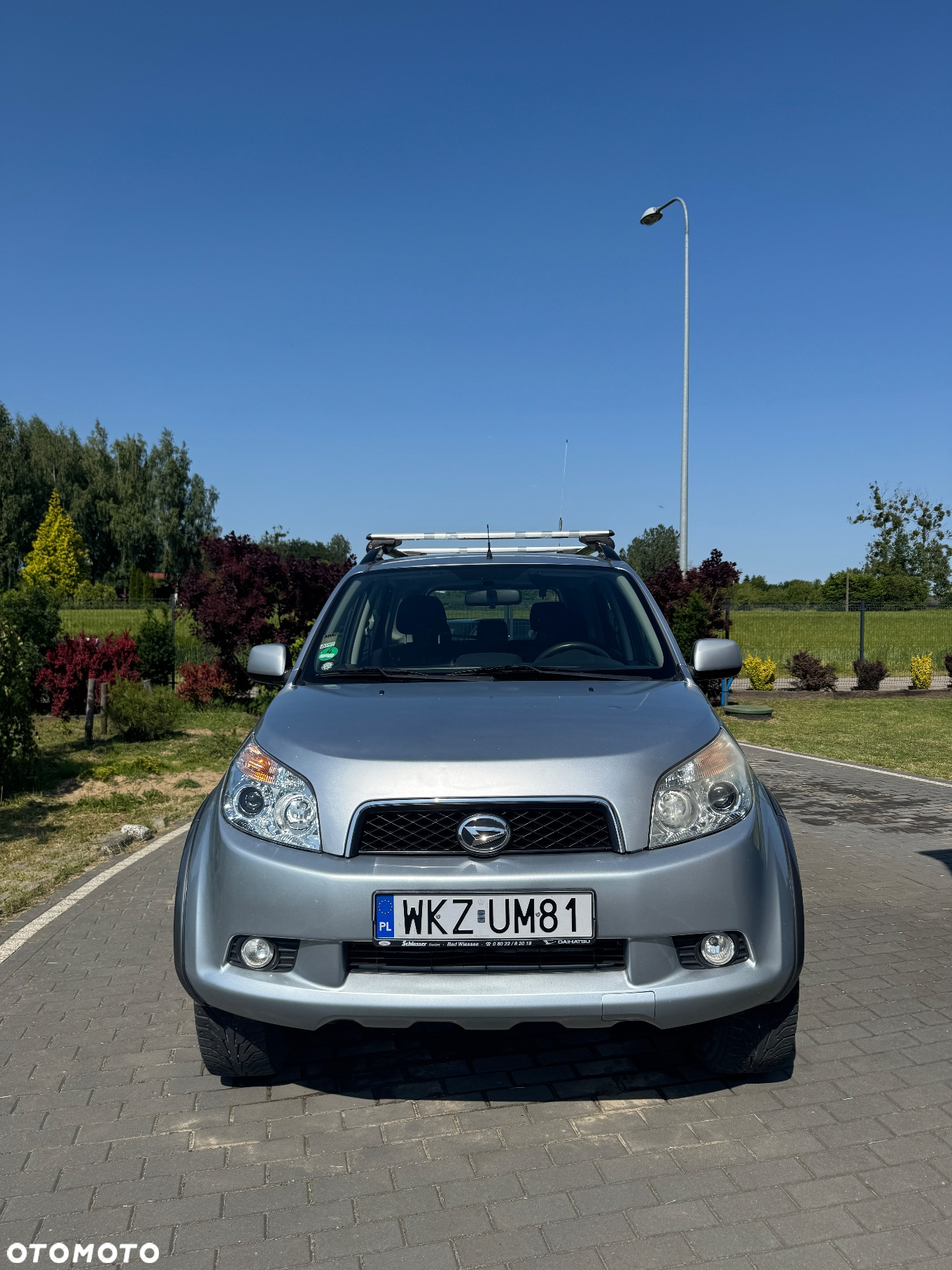 Daihatsu Terios 1.5 Top S 4WD - 3
