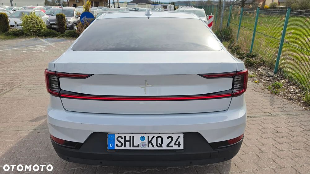 Polestar 2 - 21