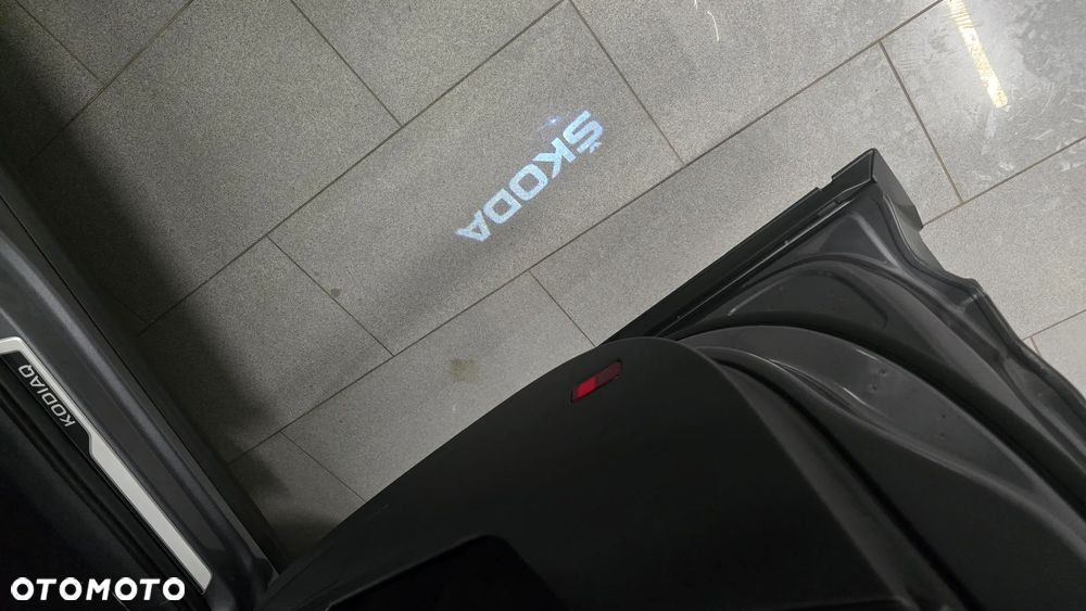 Skoda Kodiaq 2.0 TDI 4x4 Sportline DSG - 37
