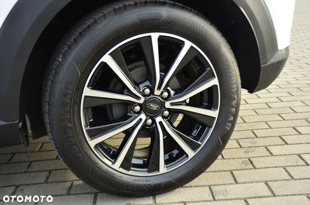 Ford Puma 1.0 EcoBoost Titanium X - 30