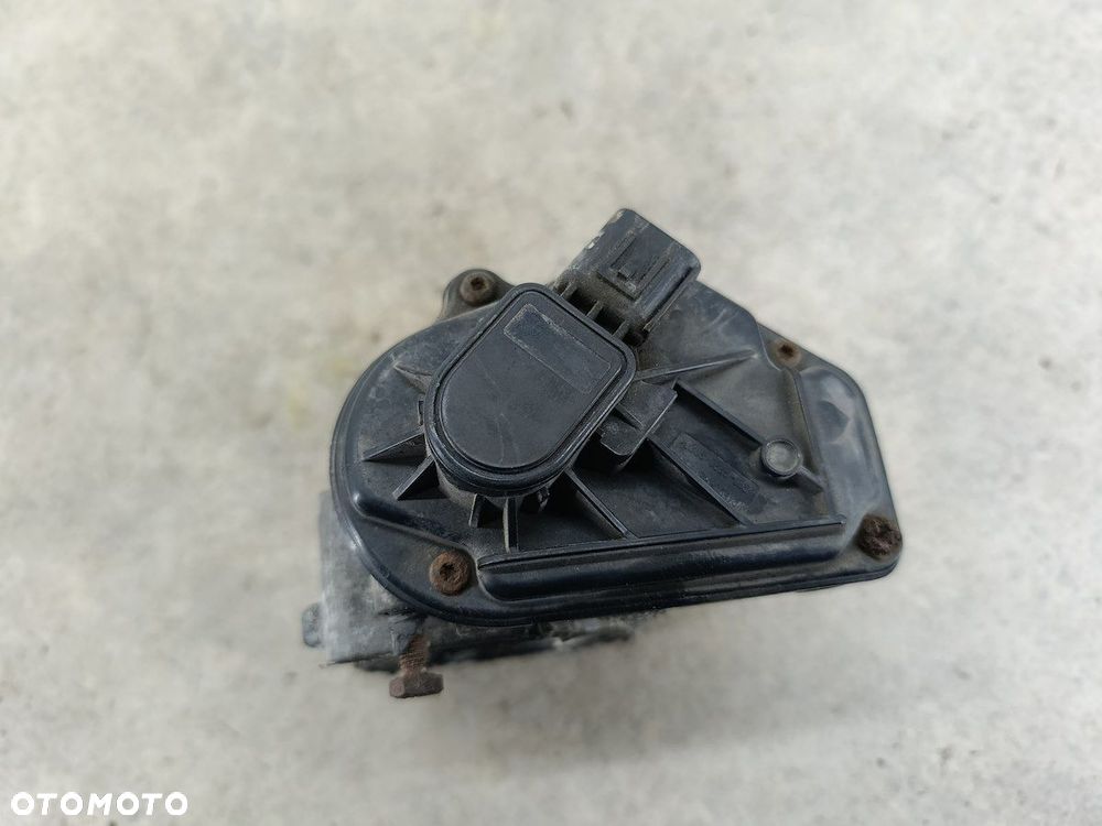 PRZEPUSTNICA VOLVO V50 4M5G-ED 1.8 16V - 4