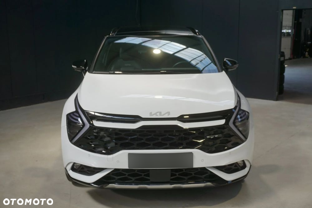 Kia Sportage - 4