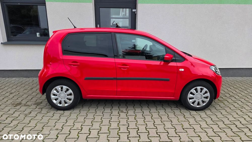 Skoda Citigo 1.0 Ambition - 10