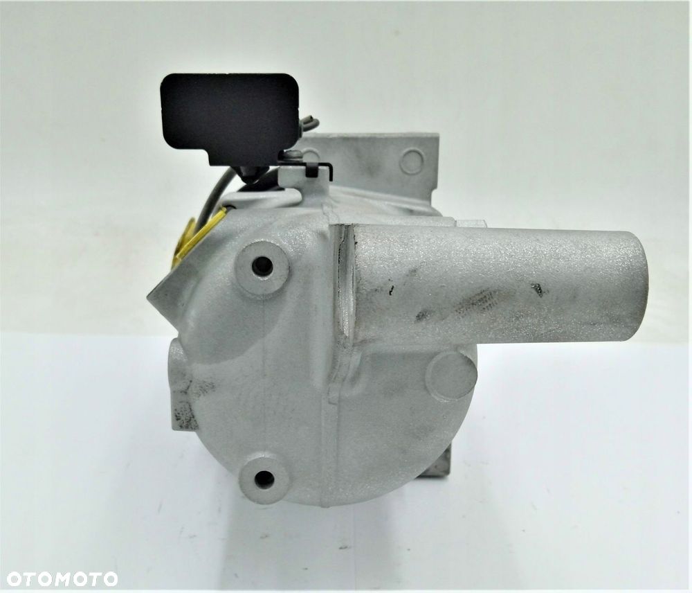 SPRĘŻARKA KLIMATYZACJI SUZUK IGNIS III 1.2 HYBRID - 3