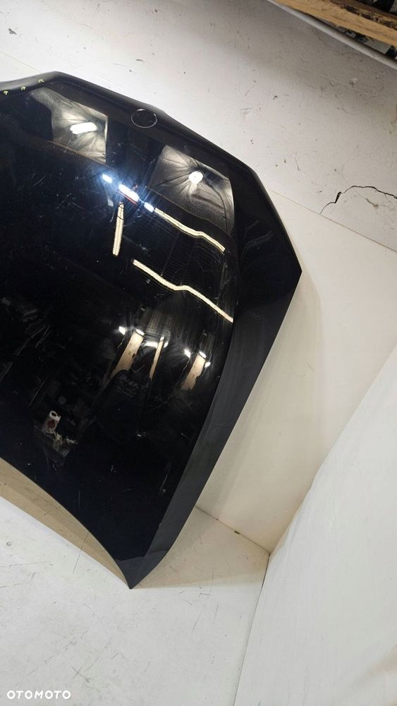 maska pokrywa przód przednia bmw 5 g30 g31 - 3