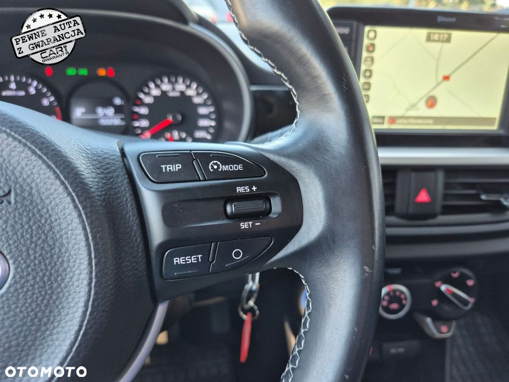 Kia Picanto - 25