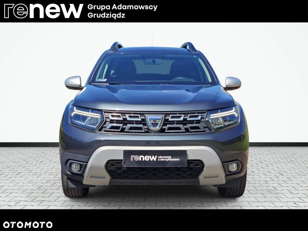 Dacia Duster 1.3 TCe Prestige - 9