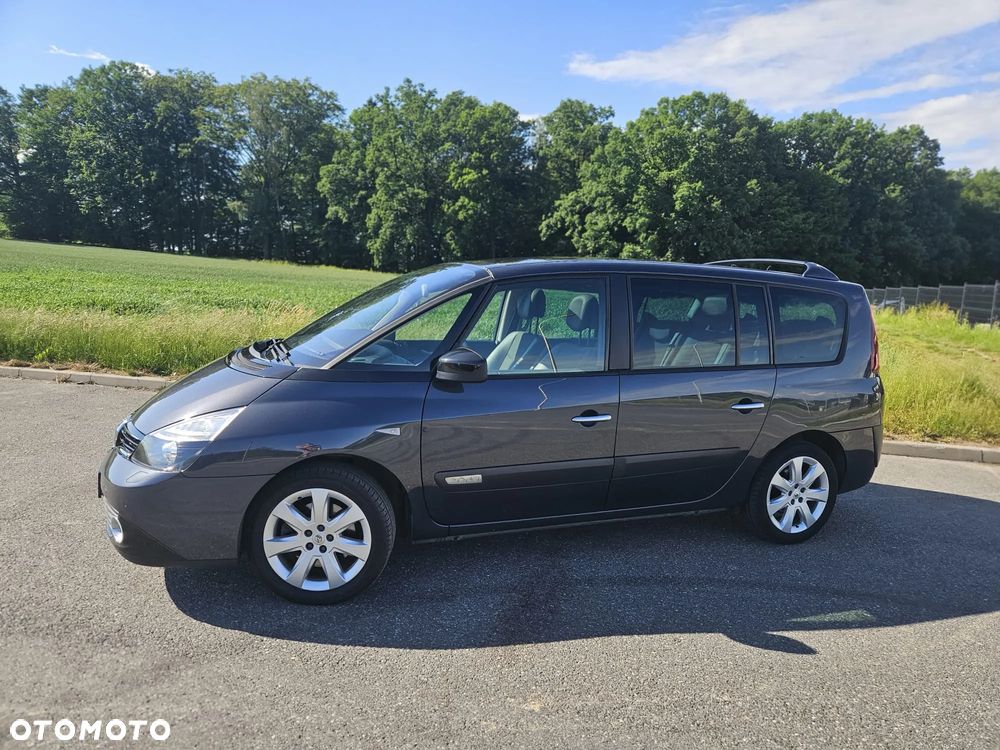 Renault Grand Espace - 7
