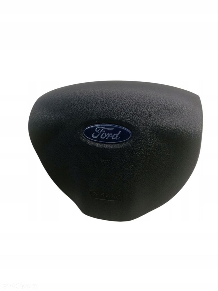 poduszka airbag kierowcy ford focus mk2 lift 4m51a042b85de - 1