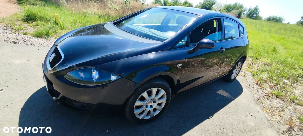 Seat Leon 2.0 TDI Stylance - 1