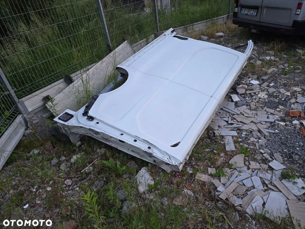Renault Trafic - 6